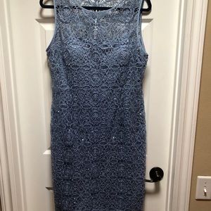 Adrianna Papell Cocktail Dress